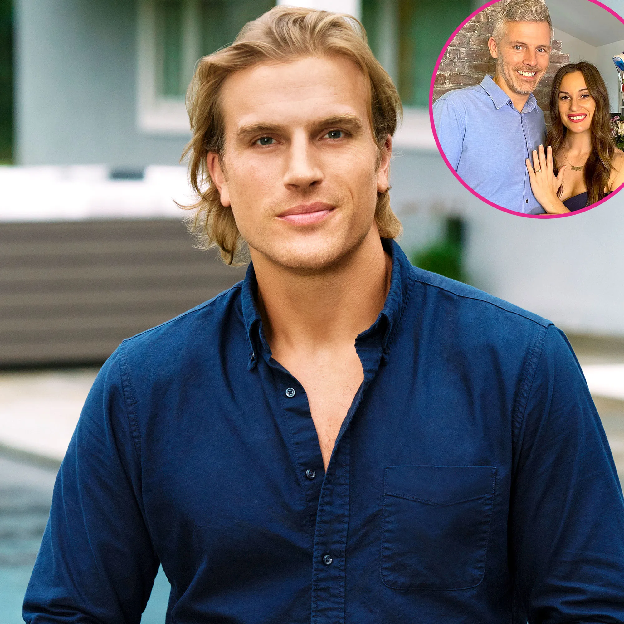 Summer House Luke Shades Hannah Fiance Des