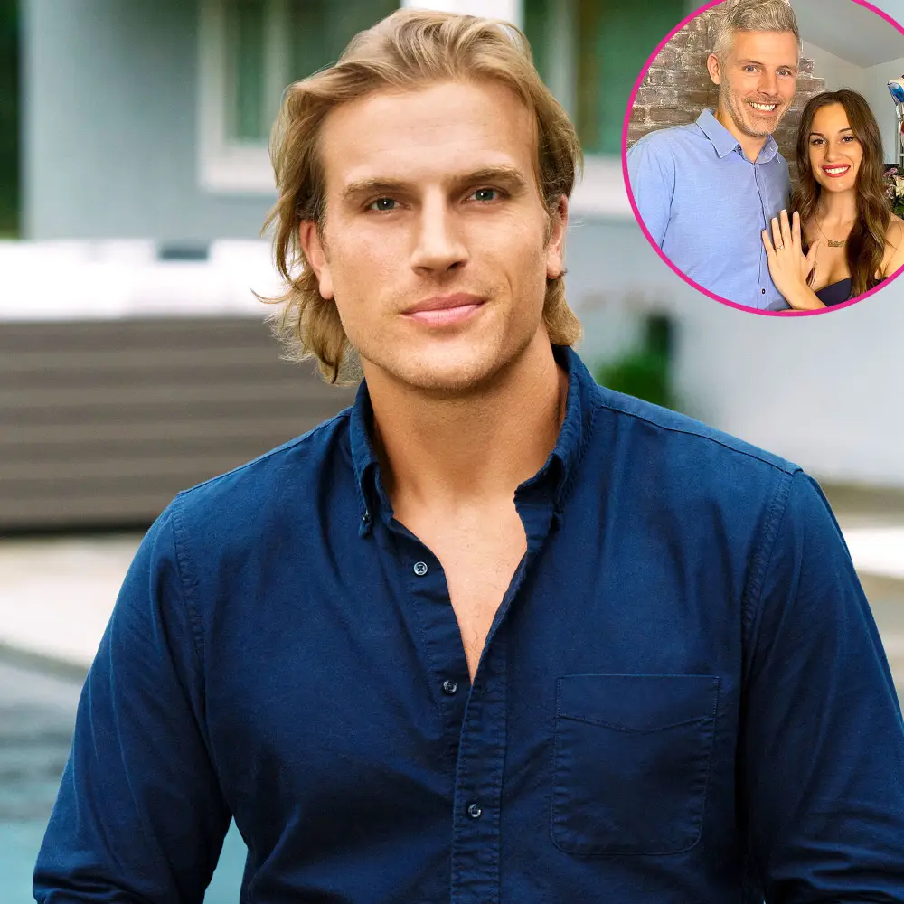 Summer House Luke Shades Hannah Fiance Des