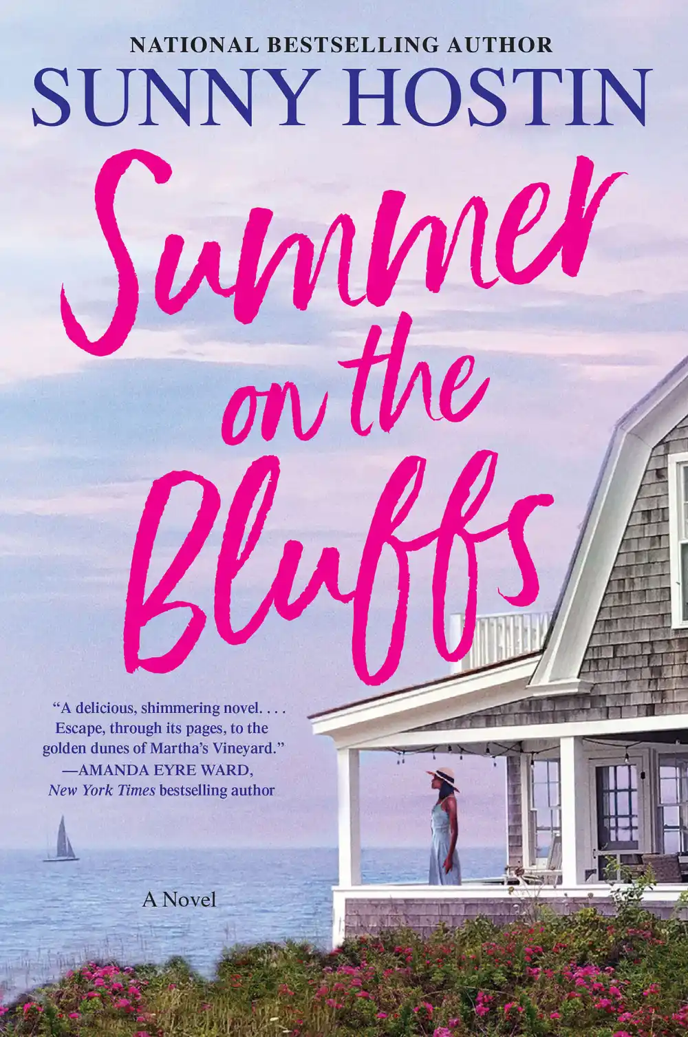 The View&rsquo;s Sunny Hostin: 25 Things You Don&rsquo;t Know About Me