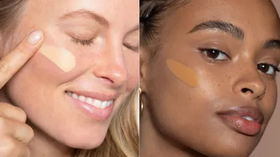 Super Serum Skin Tint SPF 40