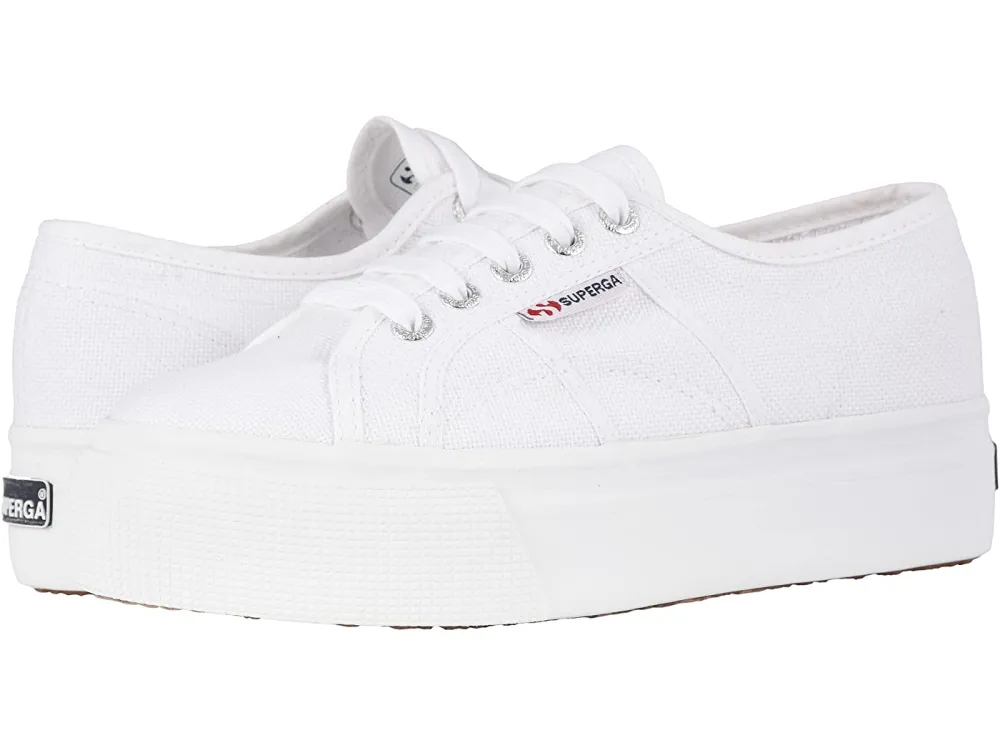 Superga 2790 Acotw Platform Sneaker