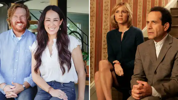 TV Shows and Movies That Will Help You Get Into the Spring Cleaning Spirit