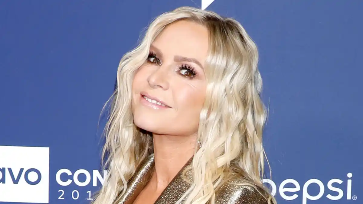 Tamra Judge Weighs After Jen Shahs Arrest