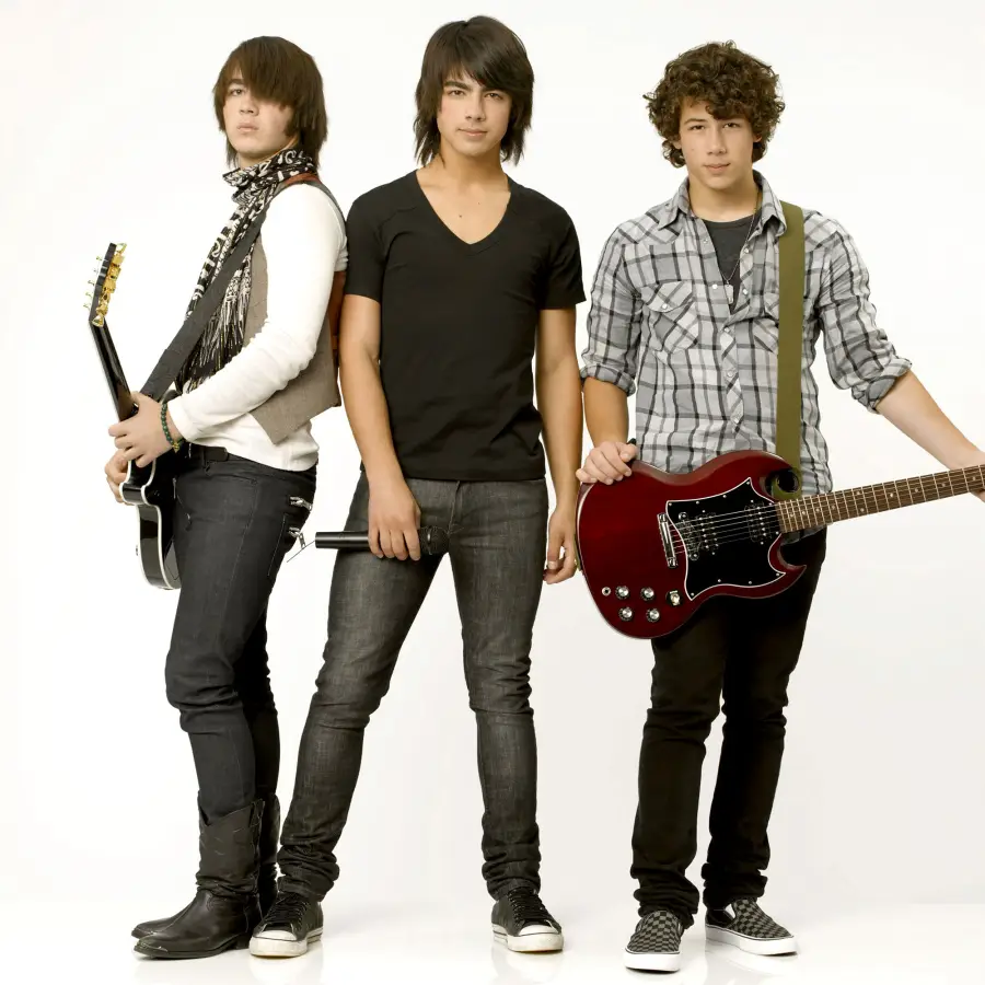 June 2009 Taylor Swift Joe Jonas Ups Downs Through Years