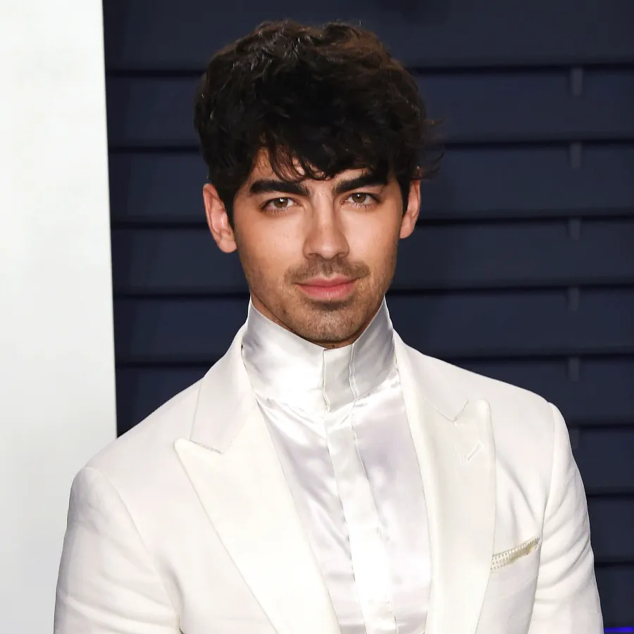 June 2019 Taylor Swift Joe Jonas Ups Downs Through Years