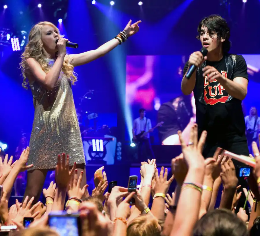 Taylor Swift’s Version of ‘Fearless’ Decoded: New Songs, Changed Lyrics