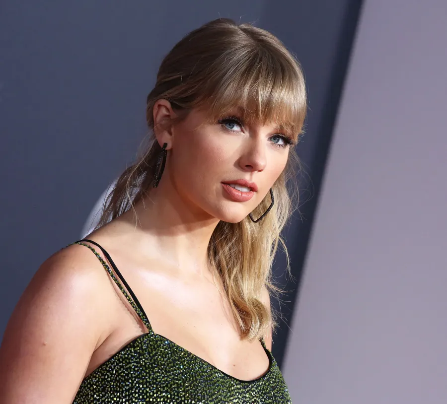 Taylor Swift’s Version of ‘Fearless’ Decoded: New Songs, Changed Lyrics