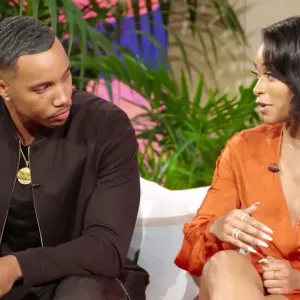 Temptation Island Reunion Erica Washington Kendal Kirkland
