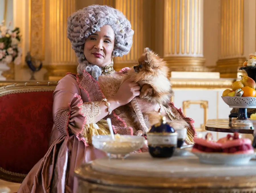 Promenades! Balls! The Best ‘Bridgerton’ Dresses and Suits From Season 1