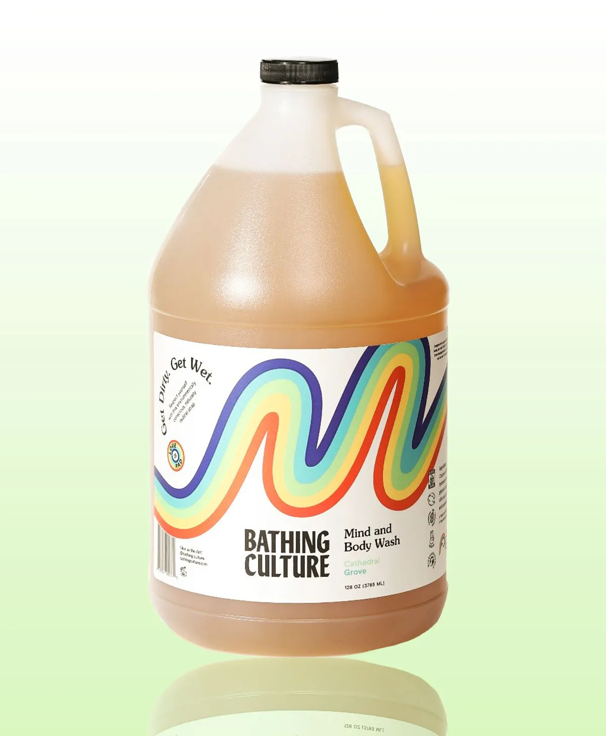 The Best Planet-Friendly Beauty Products to Stock Up on for Earth Day