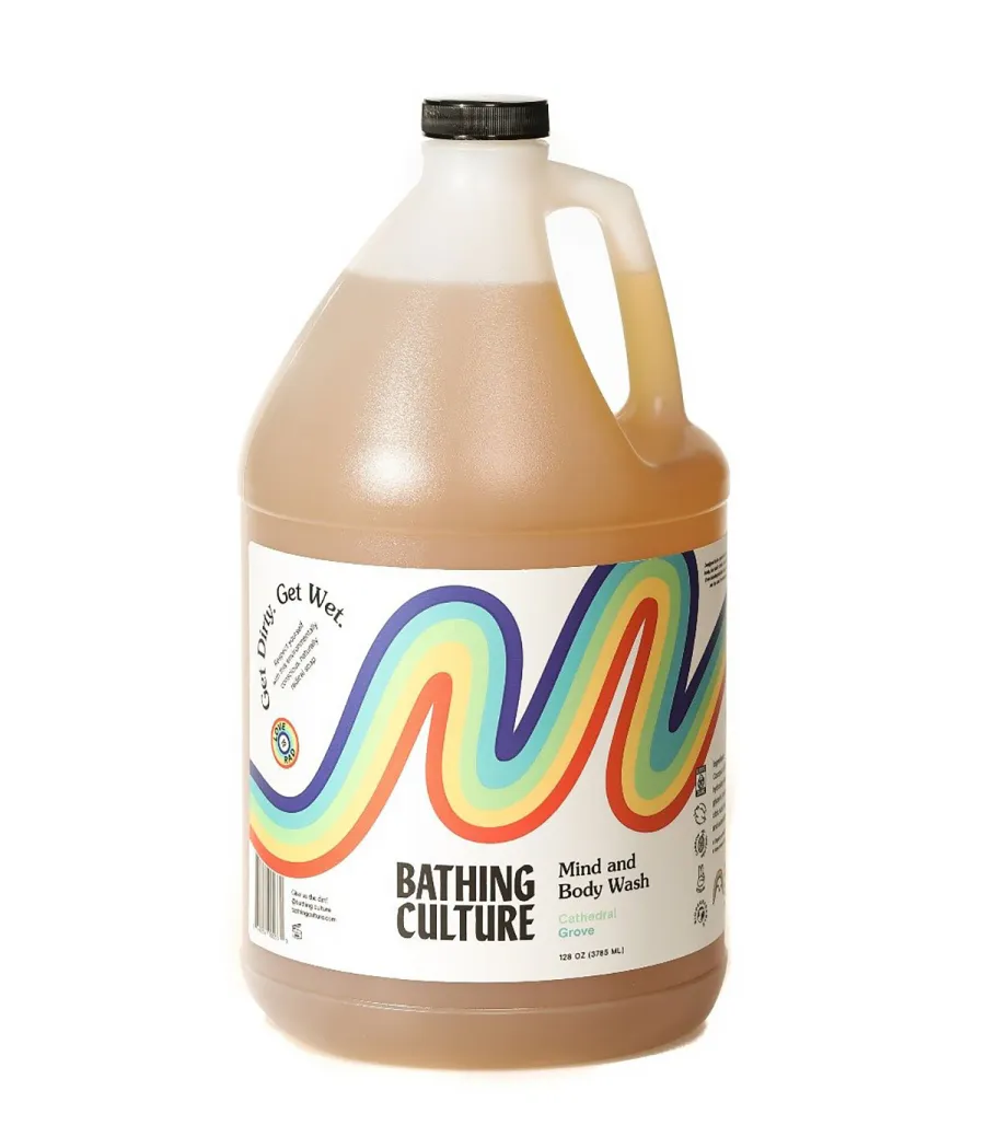 The Best Planet-Friendly Beauty Products to Stock Up on for Earth Day