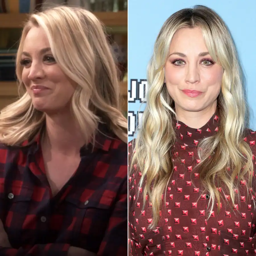 'The Big Bang Theory' Cast: Where Are They Now?
