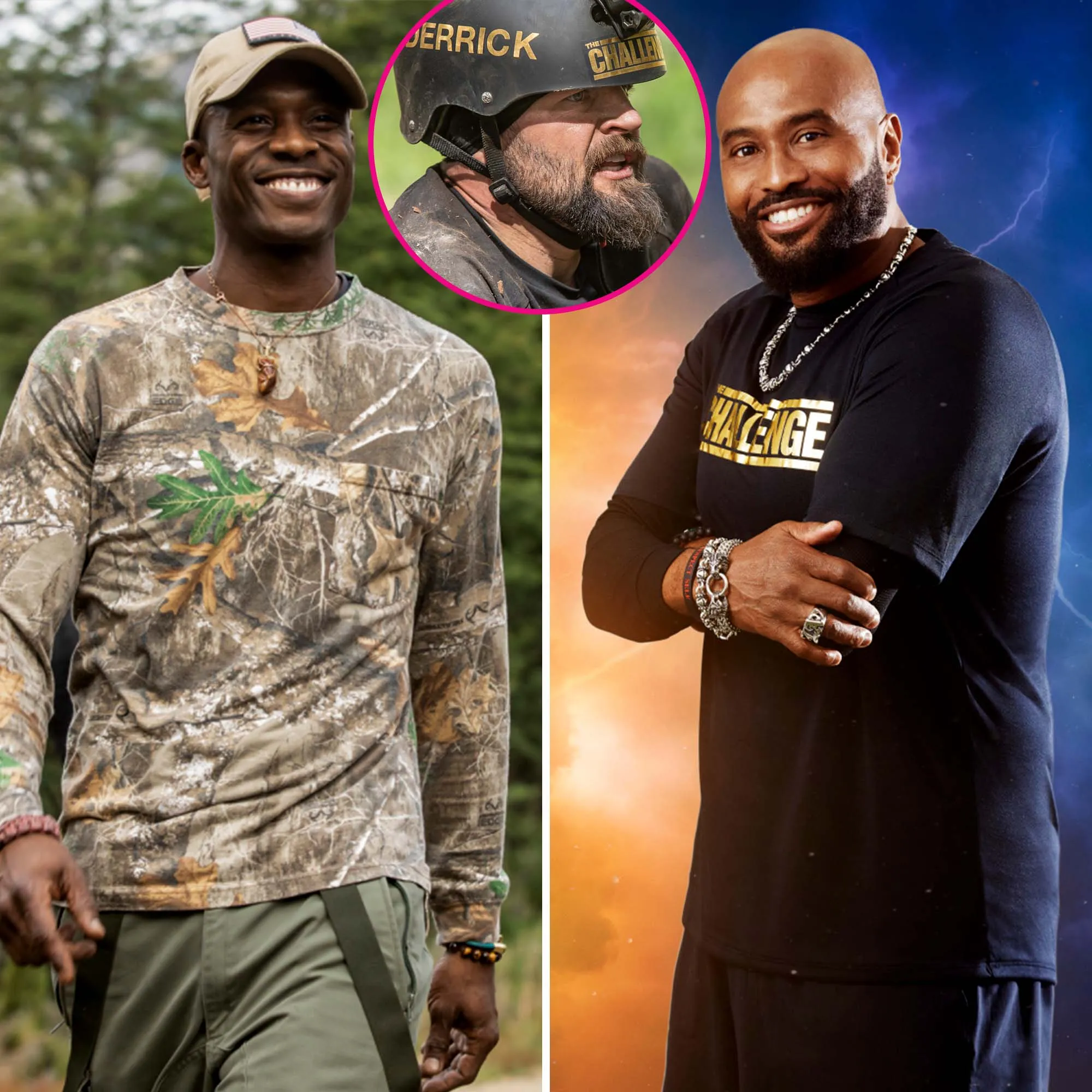 The Challenge All Stars Derrick Kosinski Details Why Syrus Really Called Out Alton