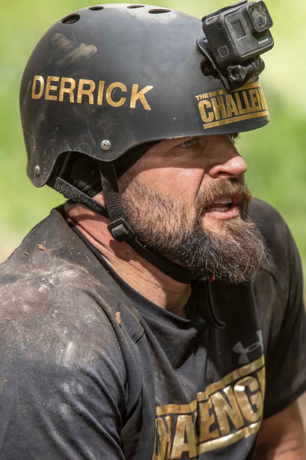 The Challenge All Stars Derrick Kosinski Details Why Syrus Really Called Out Alton