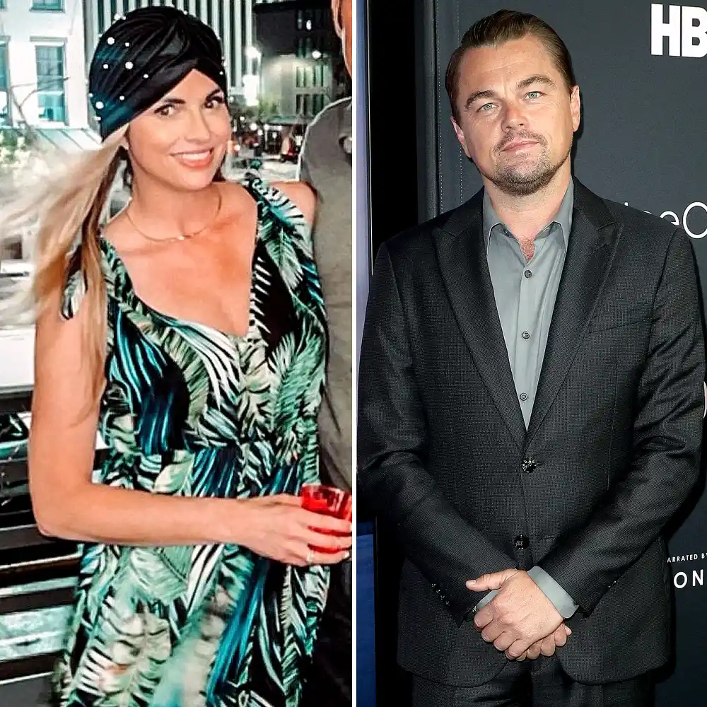 The Challenge Trishelle Reveals If She Hooked Up With Leonardo DiCaprio