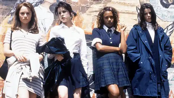 The Craft Where Are They Now