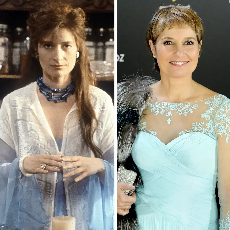 The Craft Where Are They Now