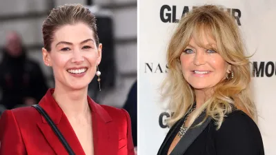 The Garden The Bathroom Where Celebs Store Their Awards