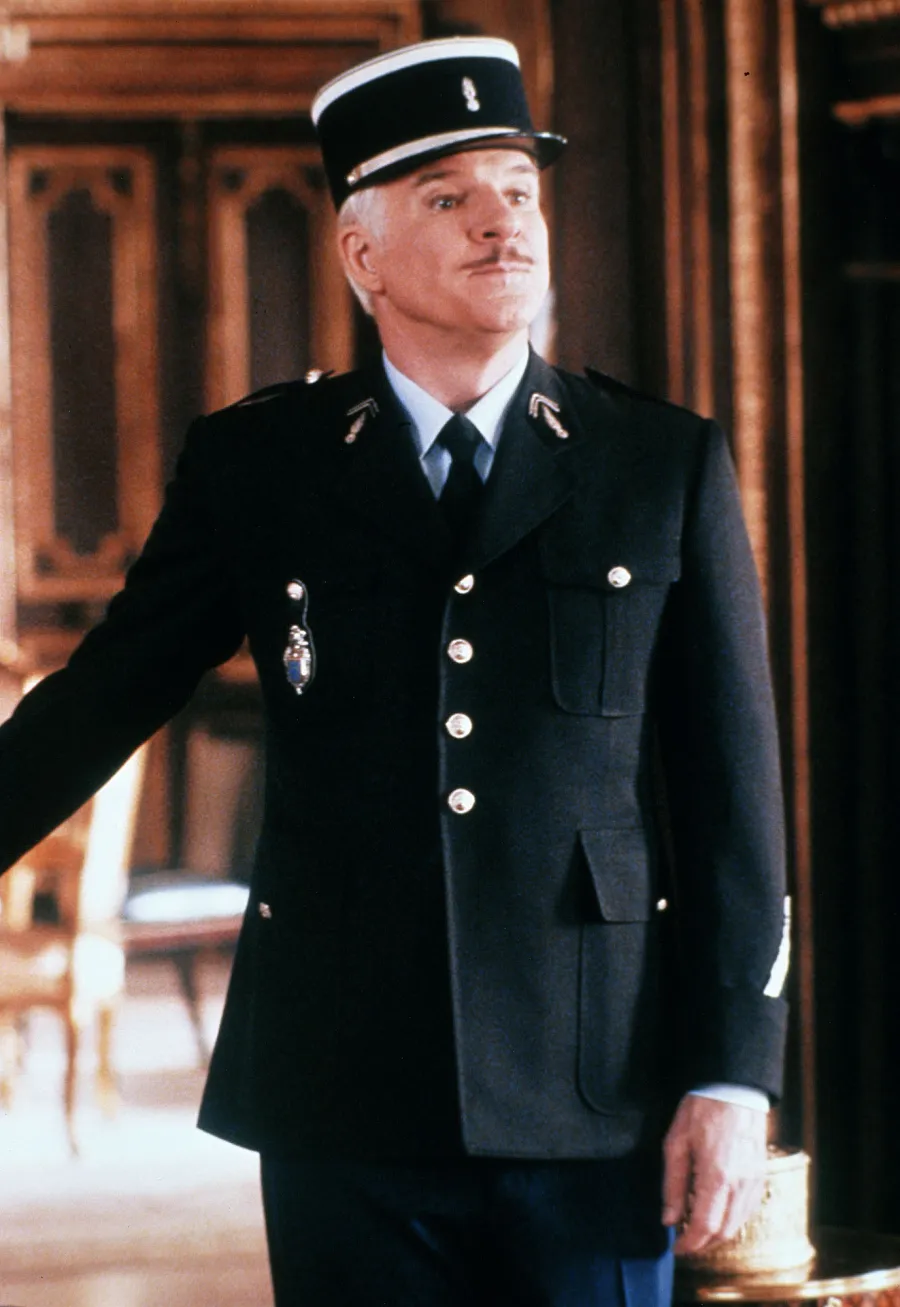 The Pink Panther best film scores