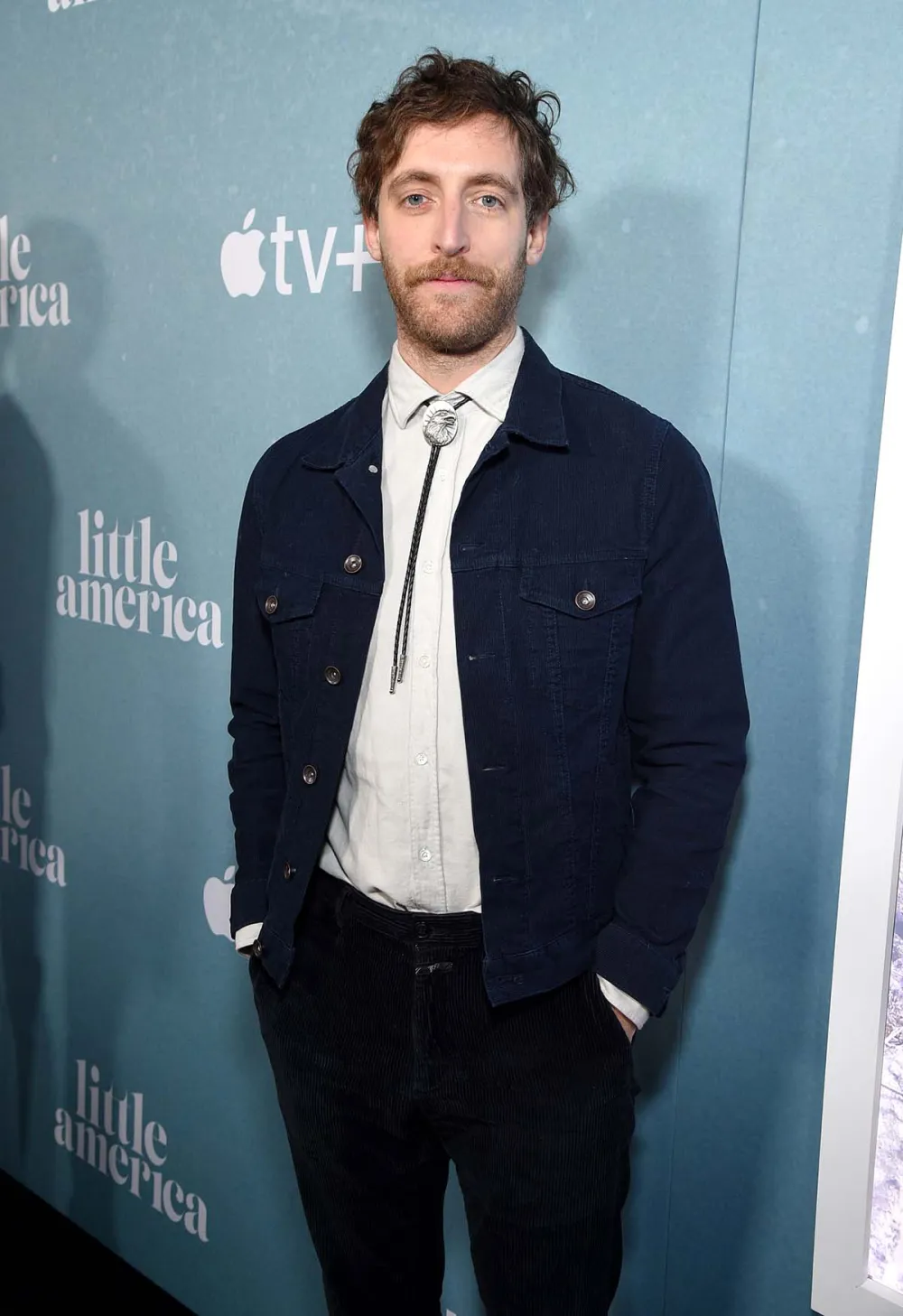 Thomas Middleditch Ordered Pay Ex Million Divorce Settlement