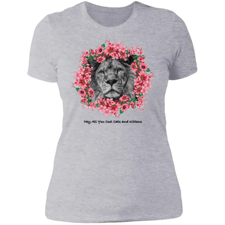 Feline Fine! Tiger King’s Carole Baskin Drops ‘Are You Kitten Me’ Apparel