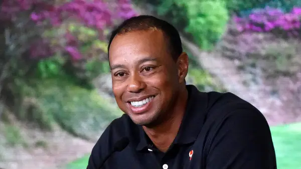 Tiger Woods Is in ‘Better Spirits’ Nearly 2 Months Into Recovery From Car Crash