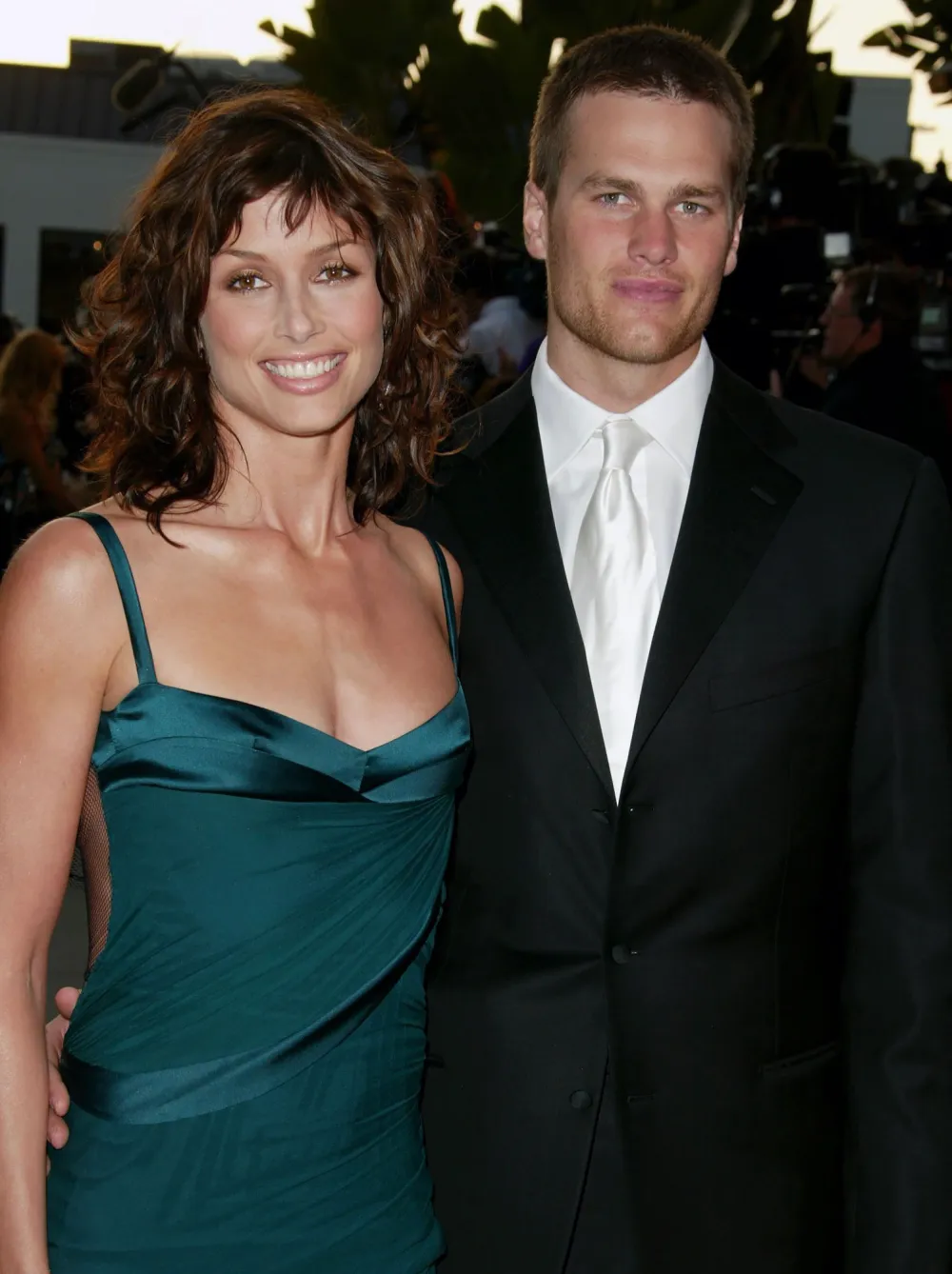 Tom Brady Commemorates Ex Bridget Moynahan&rsquo;s 50th Birthday