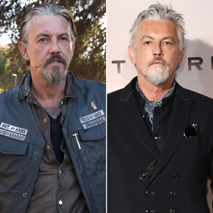 Tommy Flanagan Sons of Anarchy Cast Where Are They Now