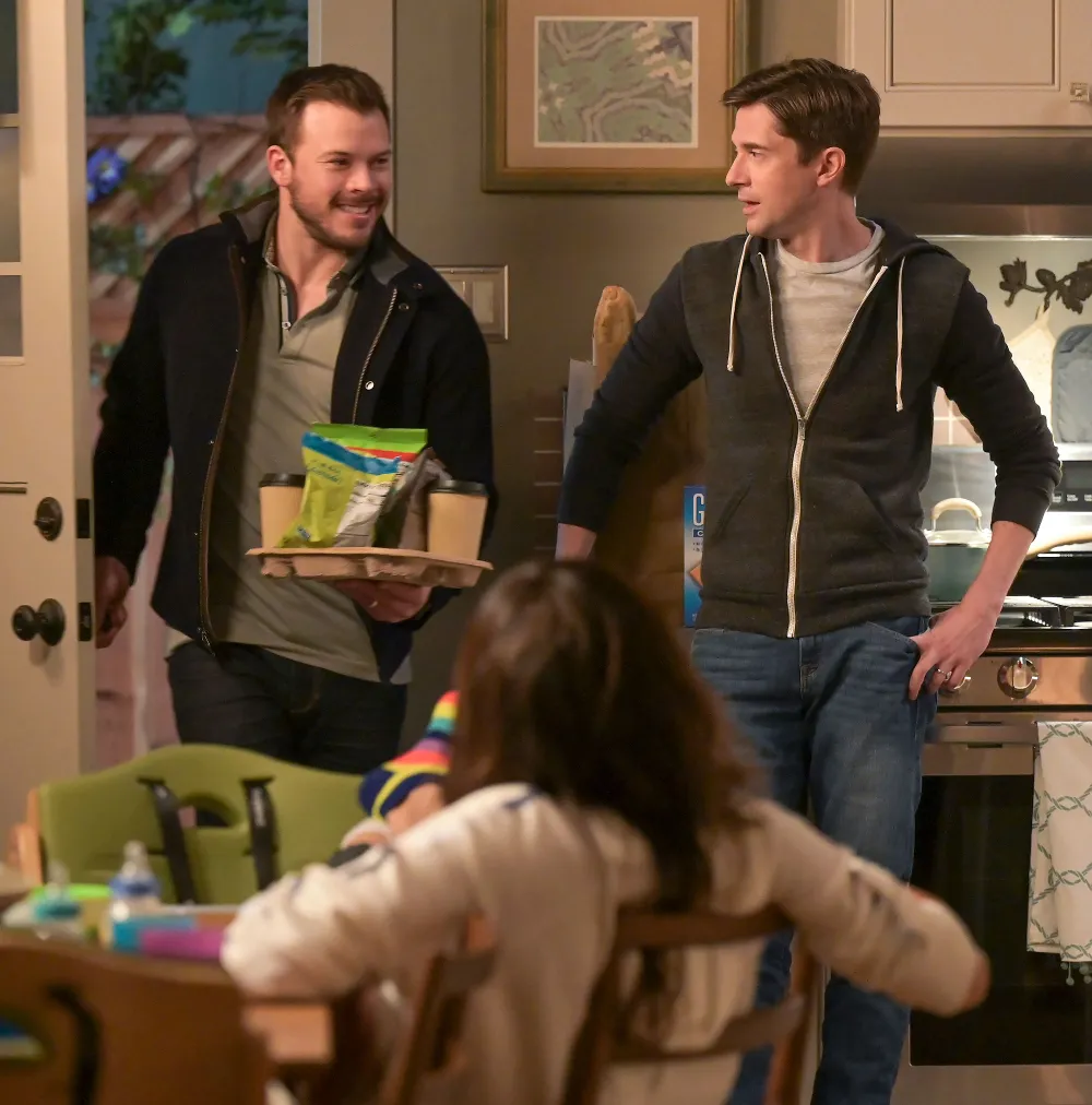 Topher Grace: 25 Things You Don&rsquo;t Know About Me