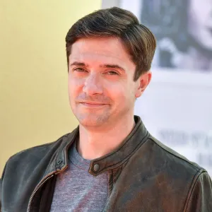 Topher Grace: 25 Things You Don’t Know About Me