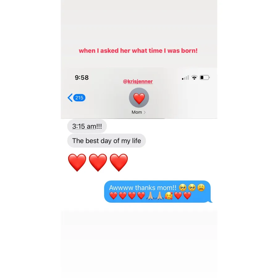 Travis Barker Sends Girlfriend Kourtney Kardashian Over-the-Top Flowers for Her Birthday