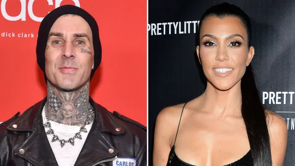 Travis Barker Shares PDA-Filled Tribute to Kourtney Kardashian on Her 42nd Birthday 4