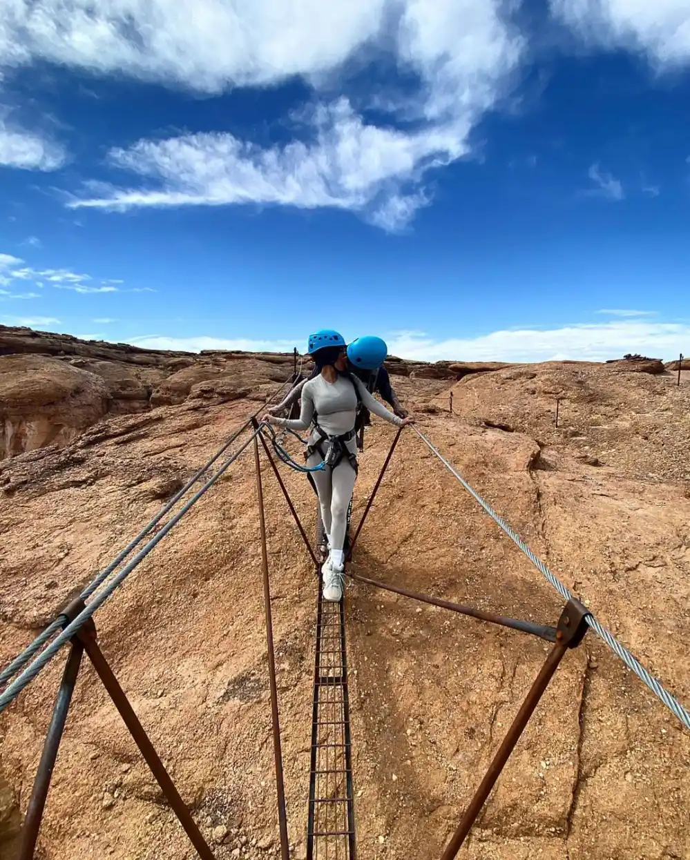 Travis Barker&rsquo;s Son Calls Kourtney Kardashian Relationship &lsquo;True Love&rsquo;