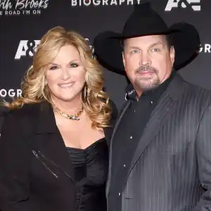 Trisha Yearwood Explains Why Marriage Garth Brooks Can Be Difficult