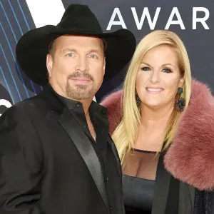Trisha Yearwood Gushes About 30-Year Musical Partnership With Garth Brooks