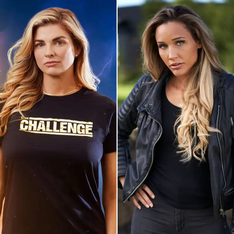 Trishelle Cannatella Details Reaction to Lolo Jones Bashing The Challenge