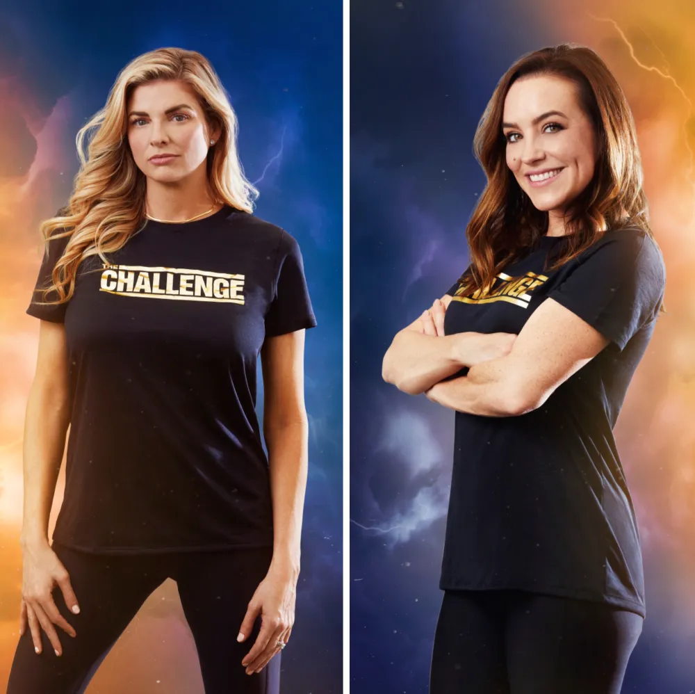 Trishelle Cannatella Hasn&rsquo;t Spoken to Katie Cooley Since The Challenge: All Stars