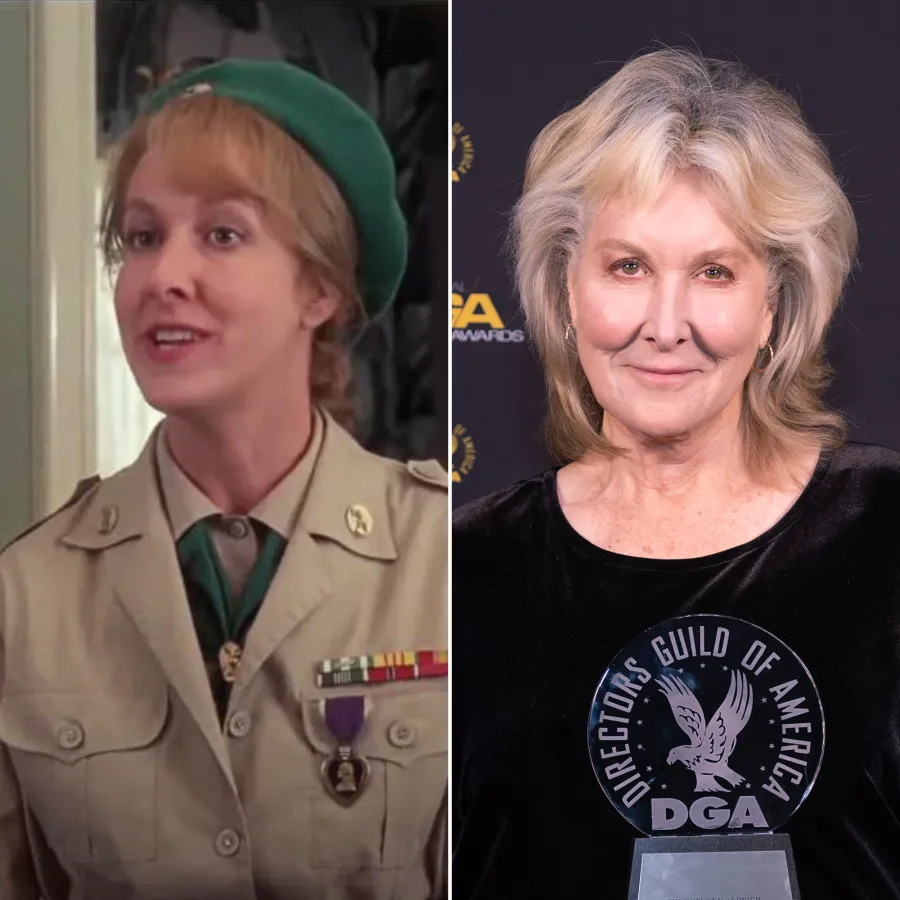 ‘Troop Beverly Hills’ Cast: Where Are They Now?