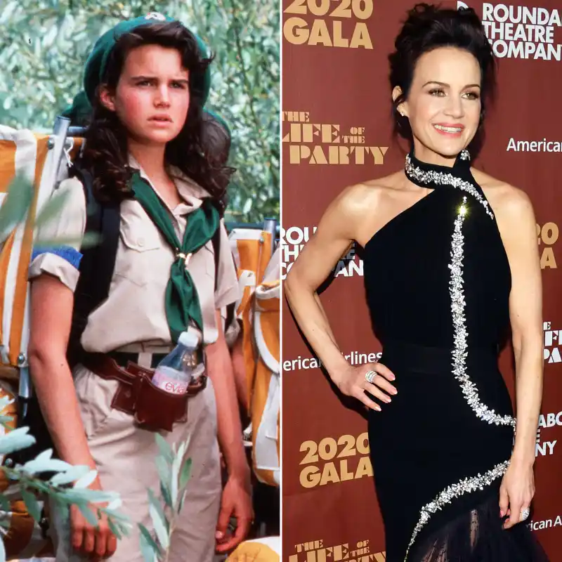 ‘Troop Beverly Hills’ Cast: Where Are They Now?