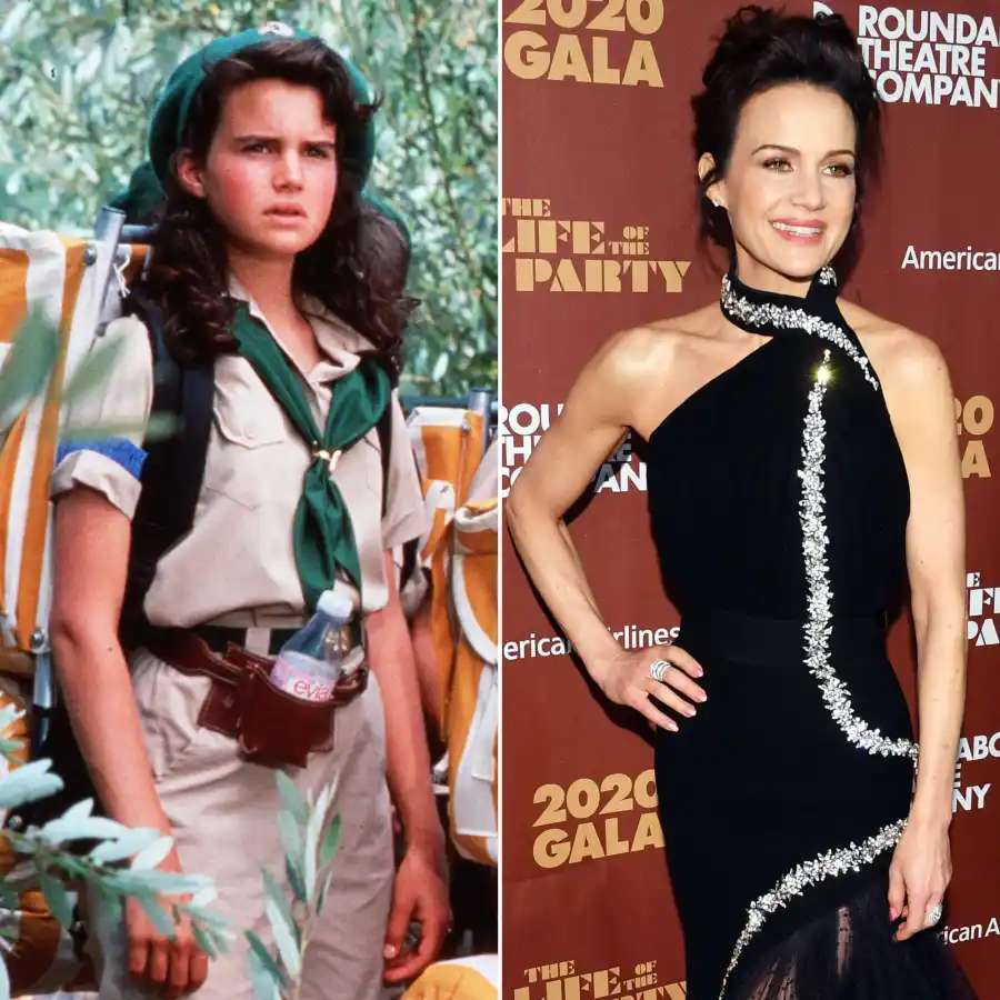 ‘Troop Beverly Hills’ Cast: Where Are They Now?