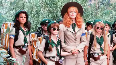 ‘Troop Beverly Hills’ Cast: Where Are They Now?