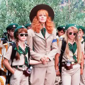 ‘Troop Beverly Hills’ Cast: Where Are They Now?