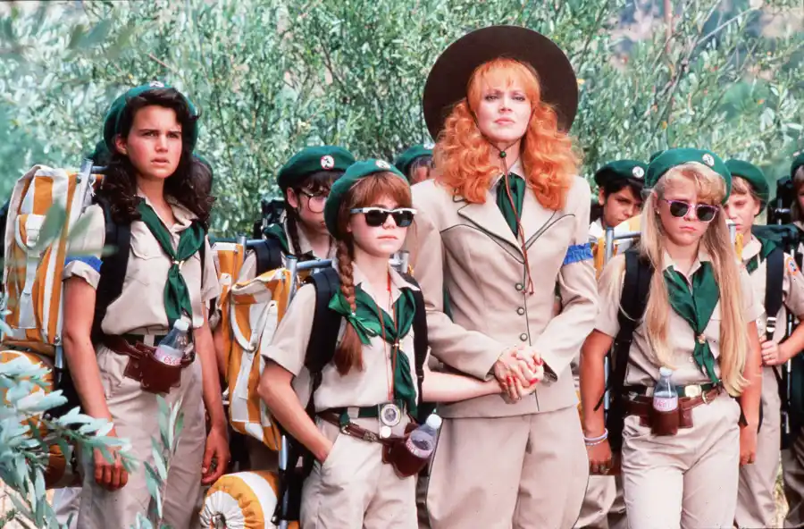 ‘Troop Beverly Hills’ Cast: Where Are They Now?