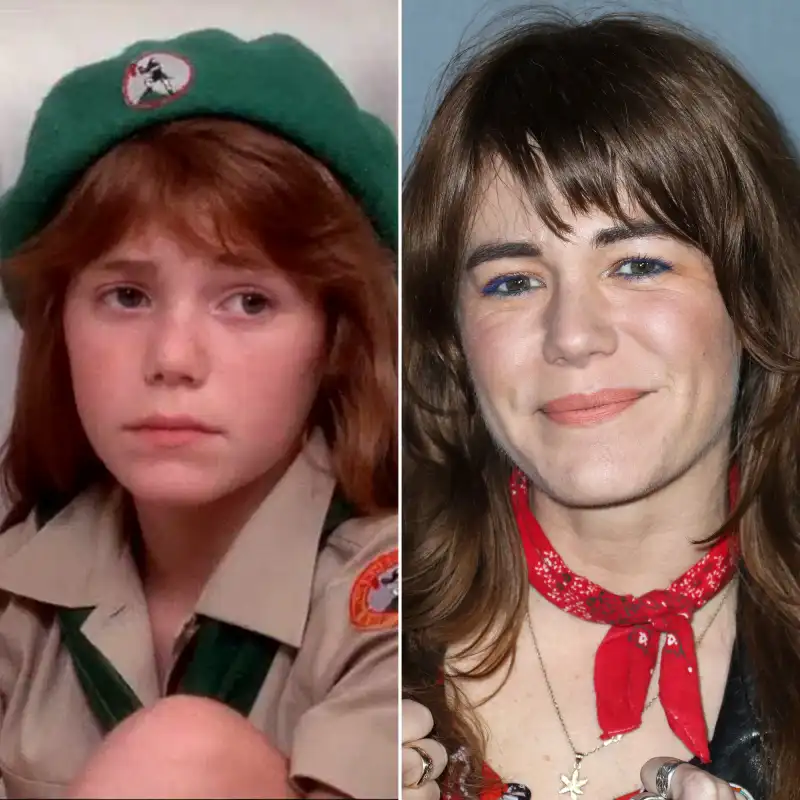 ‘Troop Beverly Hills’ Cast: Where Are They Now?