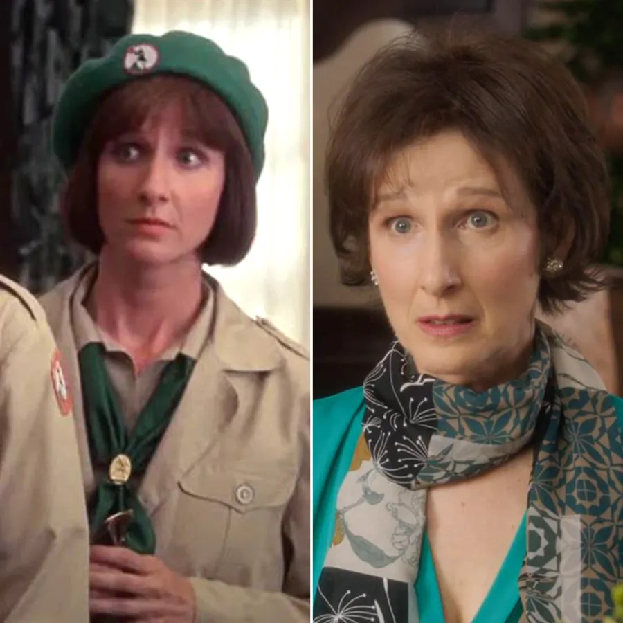 ‘Troop Beverly Hills’ Cast: Where Are They Now?