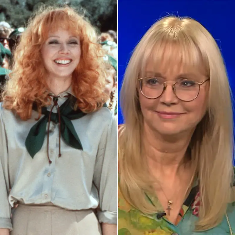 ‘Troop Beverly Hills’ Cast: Where Are They Now?