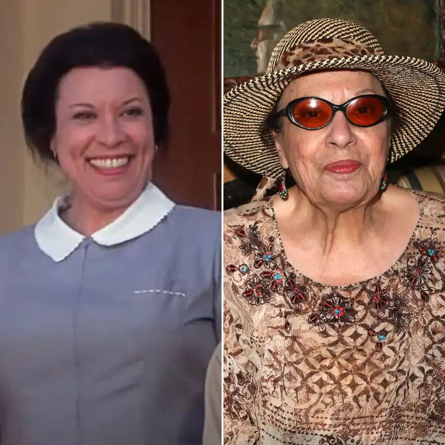 ‘Troop Beverly Hills’ Cast: Where Are They Now?