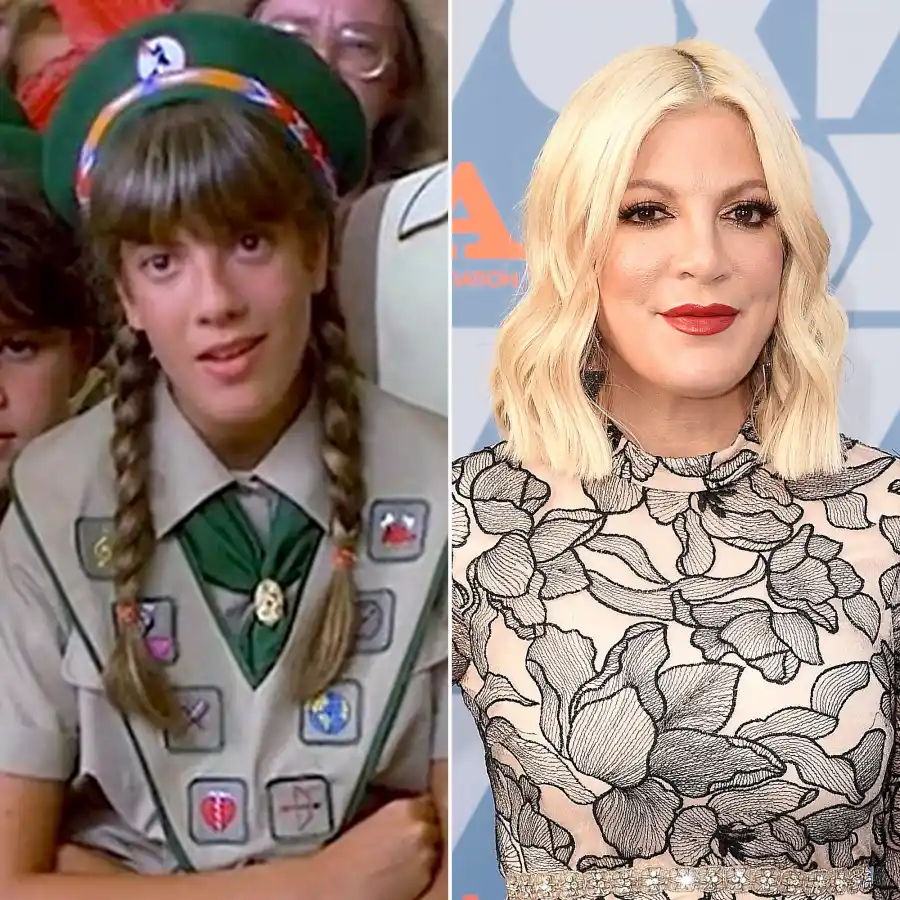 ‘Troop Beverly Hills’ Cast: Where Are They Now?