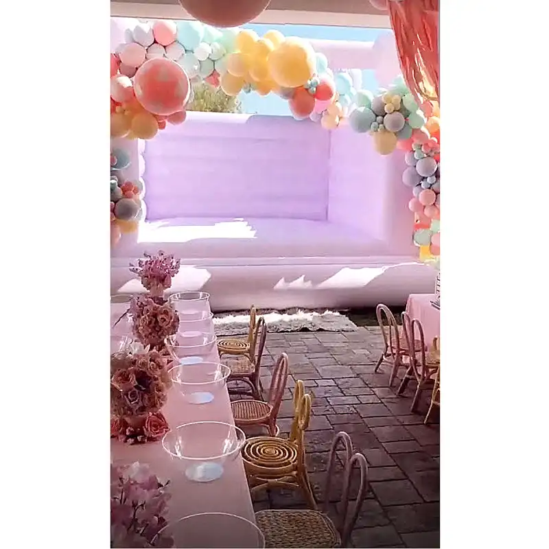 True Thompson 3 See How The Kardashian Jenner Family Celebrated