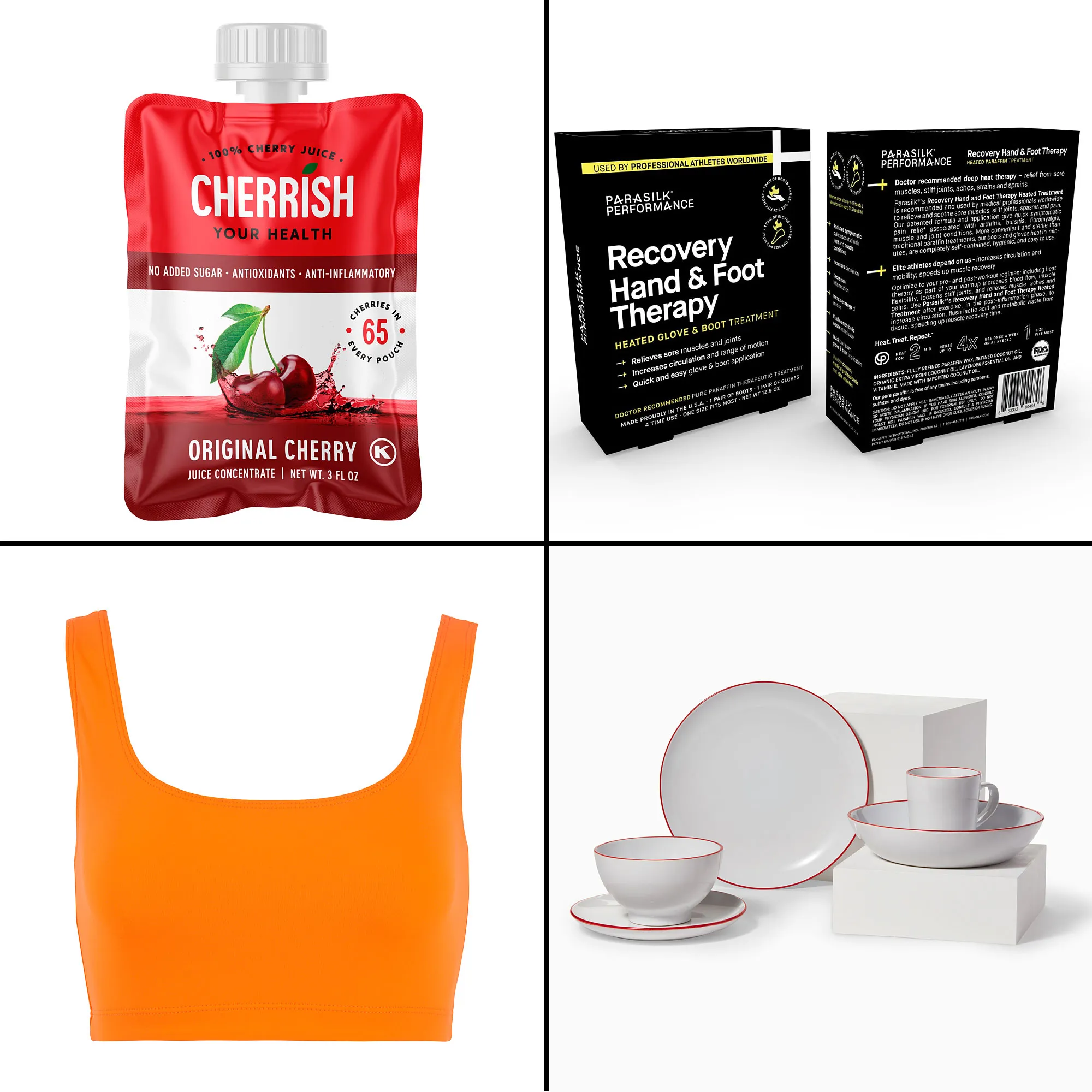 Luxury Handbag Shopping Buzzzz-o-Meter Issue 16